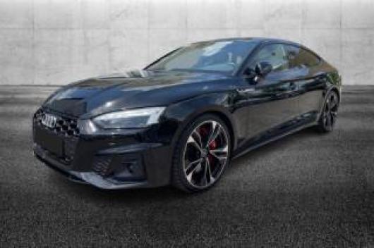 usato AUDI S5