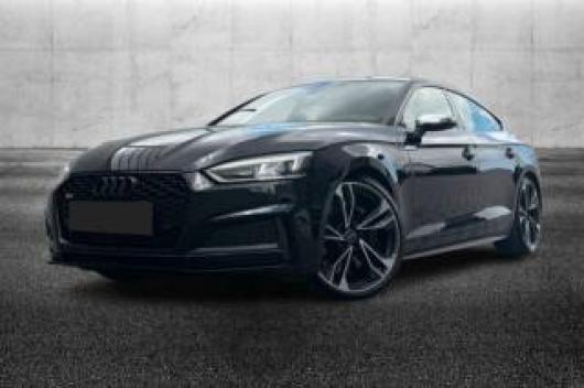 usato AUDI S5