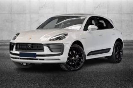 usato PORSCHE Macan