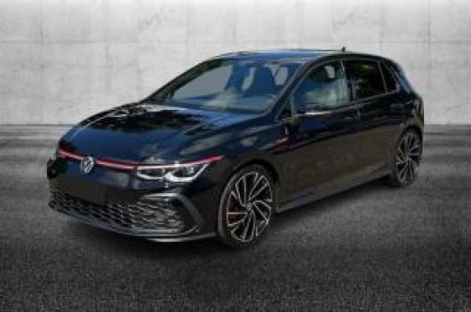 usato VOLKSWAGEN Golf