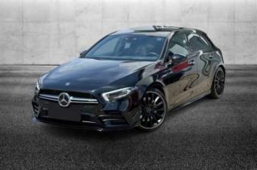 usato MERCEDES A 35 AMG