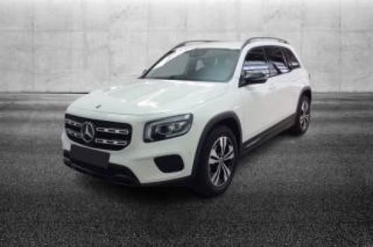 usato MERCEDES GLB 180