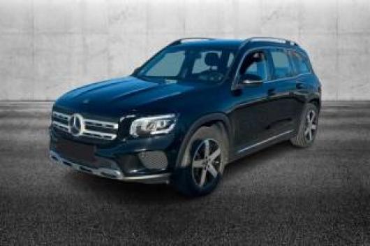 usato MERCEDES GLB 200