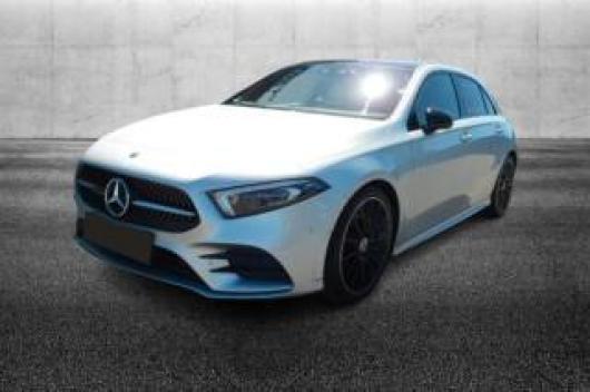 usato MERCEDES A 250