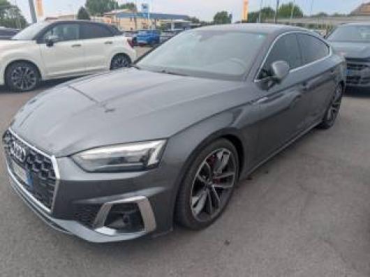 usato AUDI A5
