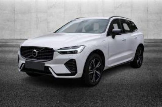 usato VOLVO XC60