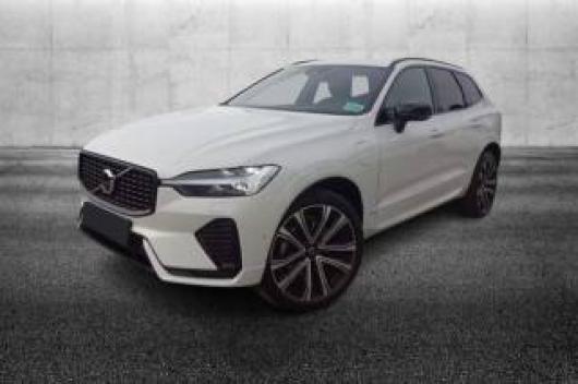 usato VOLVO XC60