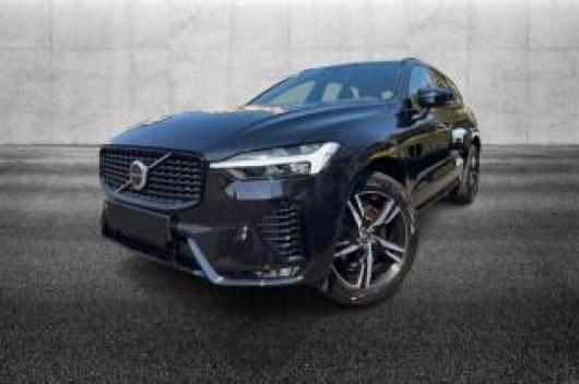 usato VOLVO XC60