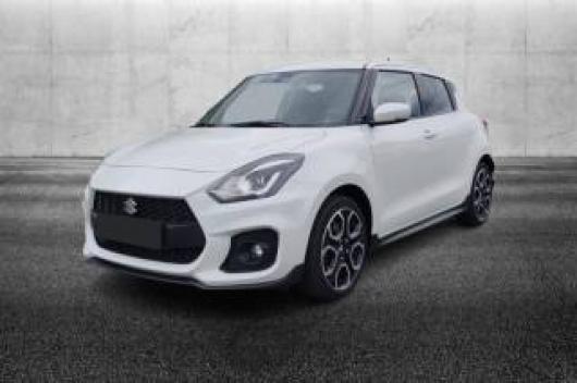 usato SUZUKI Swift