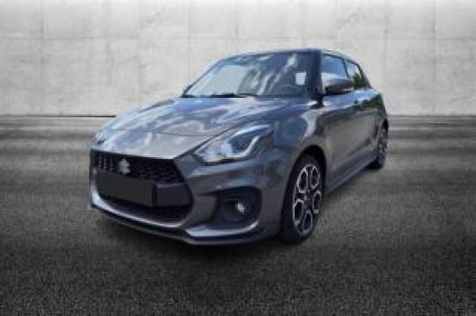 usato SUZUKI Swift