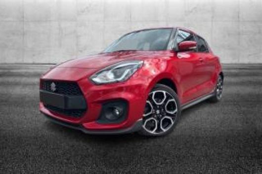 usato SUZUKI Swift