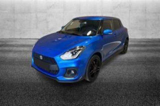 usato SUZUKI Swift
