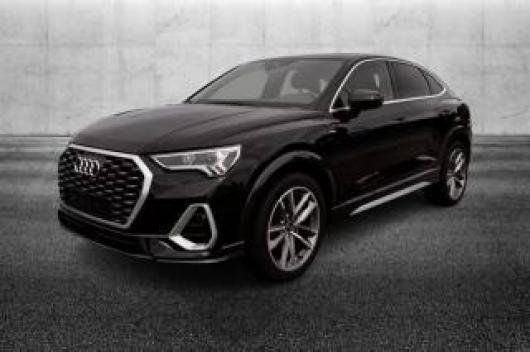usato AUDI Q3