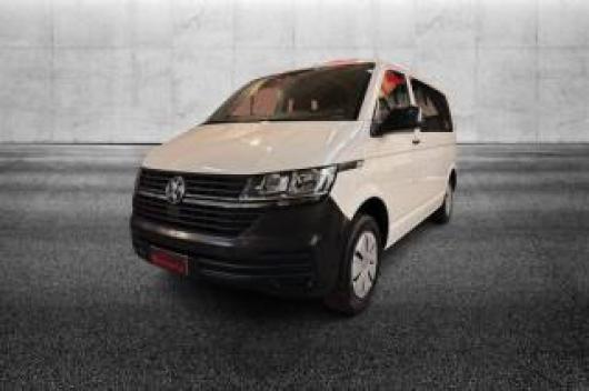 usato VOLKSWAGEN Transporter