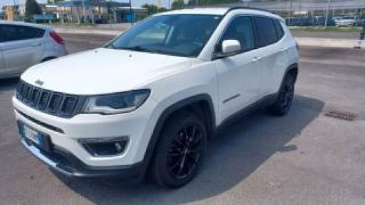 usato JEEP Compass