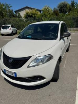Ypsilon