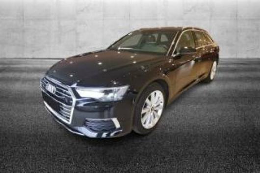 usato AUDI A6
