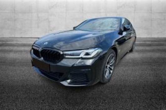 usato BMW 520