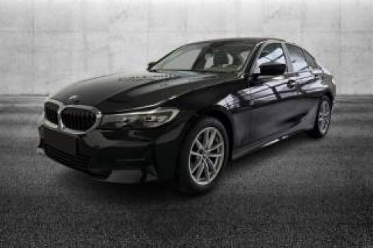 usato BMW 320