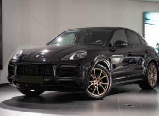 usato PORSCHE Cayenne