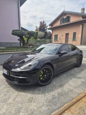 usato PORSCHE Panamera