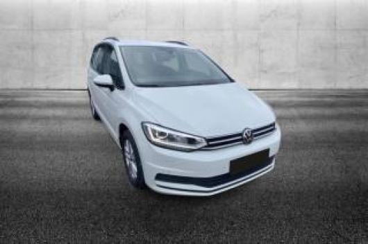 usato VOLKSWAGEN Touran