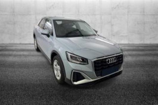 usato AUDI Q2