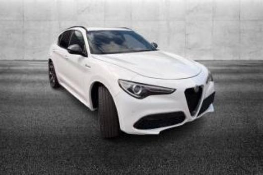 usato ALFA ROMEO Stelvio