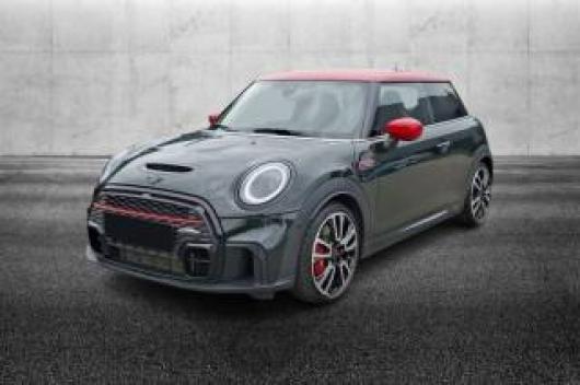 usato MINI John Cooper Works