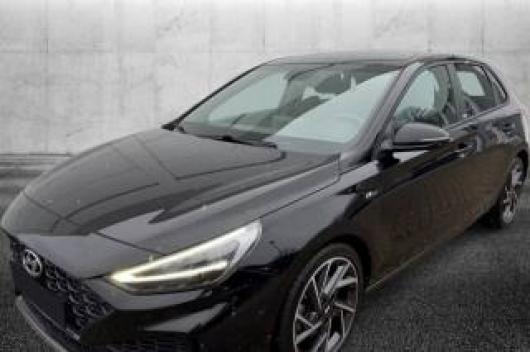 usato HYUNDAI i30
