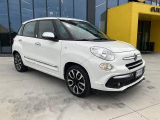 usato FIAT 500L