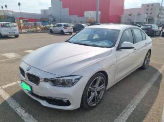 usato BMW 330