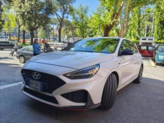 usato HYUNDAI i30