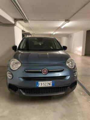 usato FIAT 500X