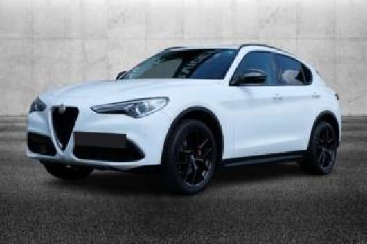 usato ALFA ROMEO Stelvio