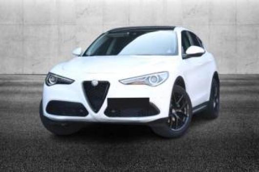 usato ALFA ROMEO Stelvio