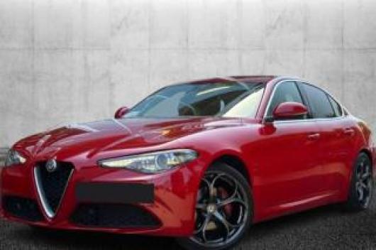 usato ALFA ROMEO Giulia