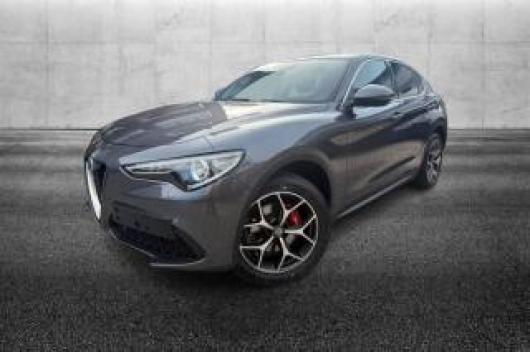 usato ALFA ROMEO Stelvio