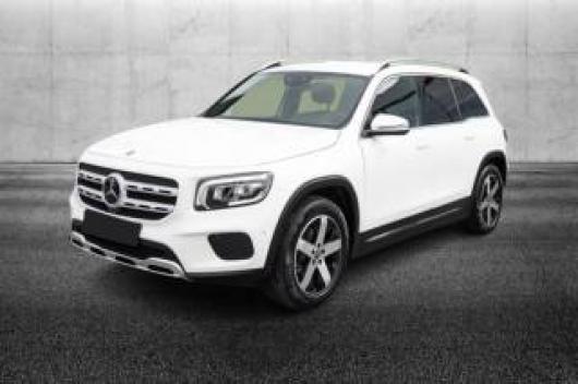 usato MERCEDES GLB 200