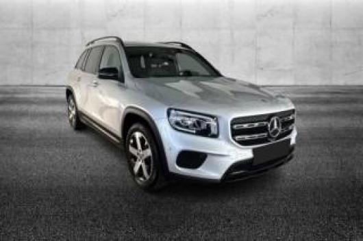 usato MERCEDES GLB 200