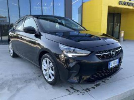 usato OPEL Corsa