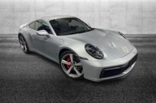 usato PORSCHE 911