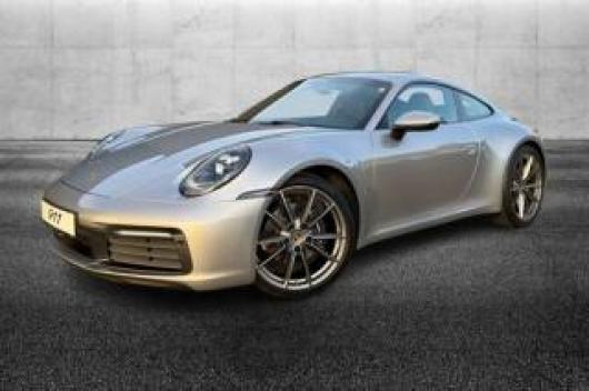 usato PORSCHE 911