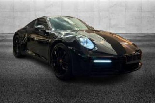 usato PORSCHE 911