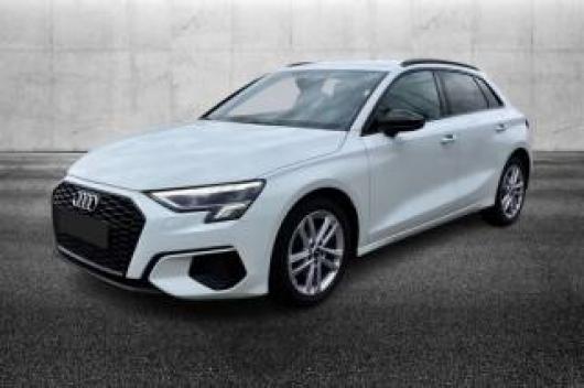 usato AUDI A3
