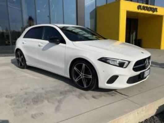 usato MERCEDES A 200