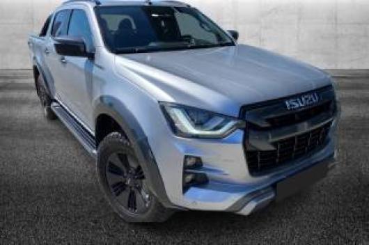 D Max