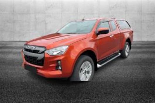 usato ISUZU D Max