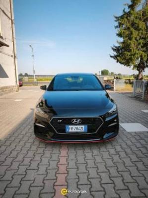 usato HYUNDAI i30