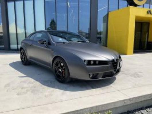 usato ALFA ROMEO Brera